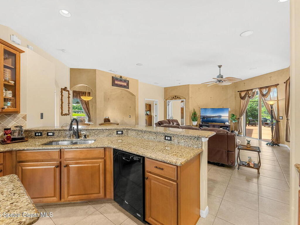 373 Peaceful Place, Melbourne, FL 32904