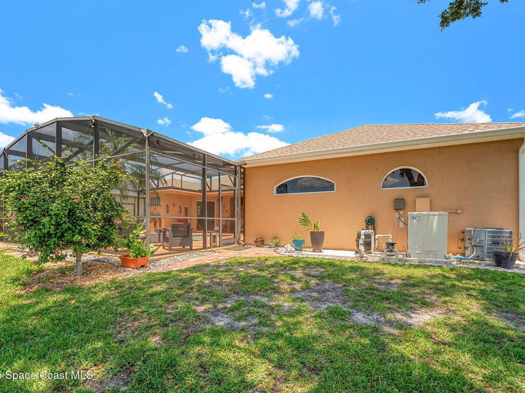 373 Peaceful Place, Melbourne, FL 32904