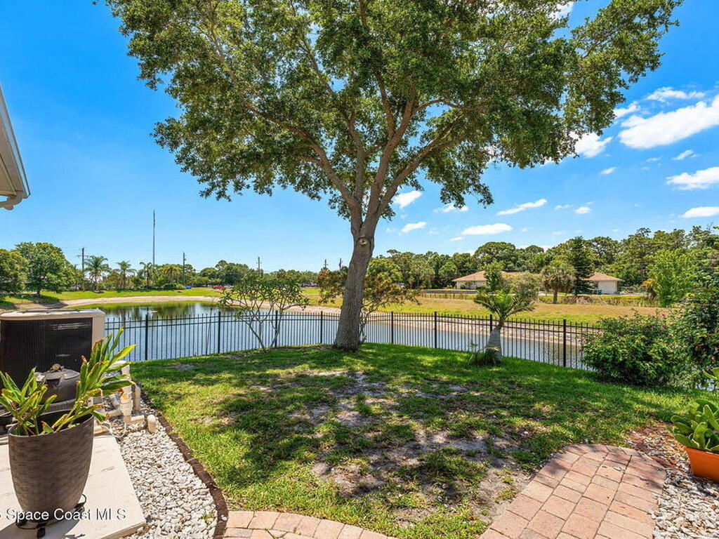 373 Peaceful Place, Melbourne, FL 32904