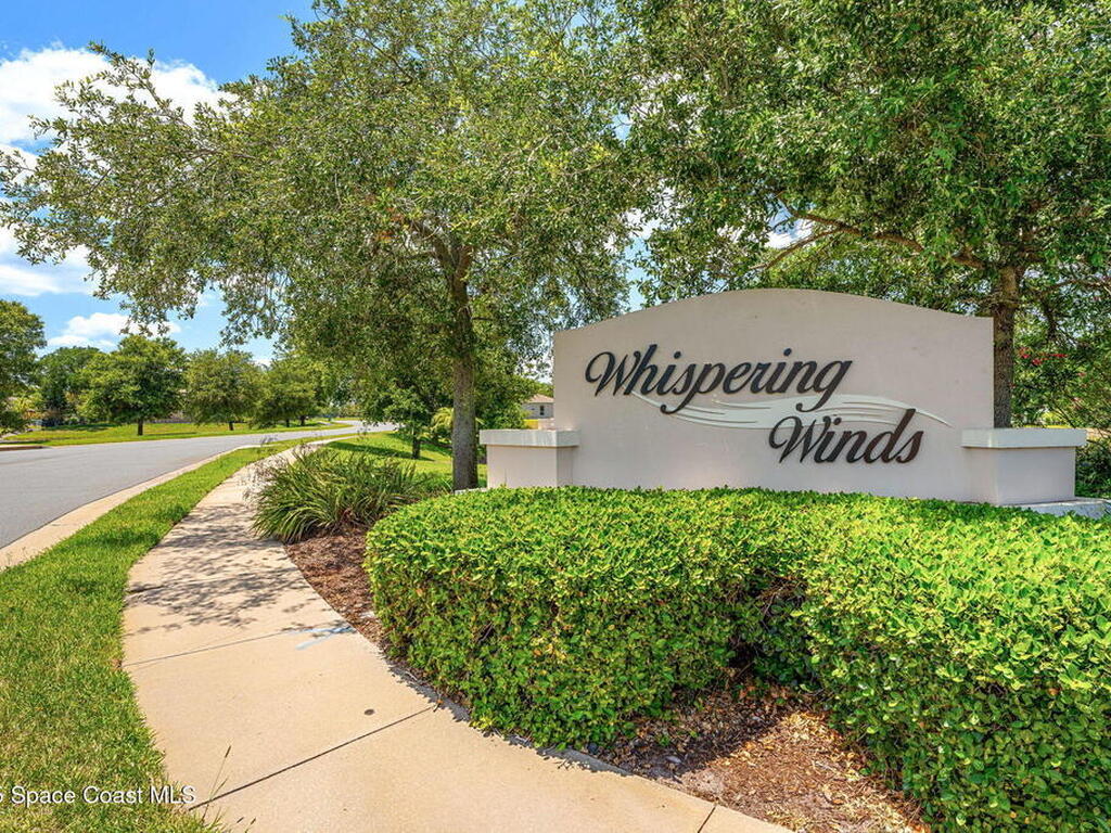 373 Peaceful Place, Melbourne, FL 32904