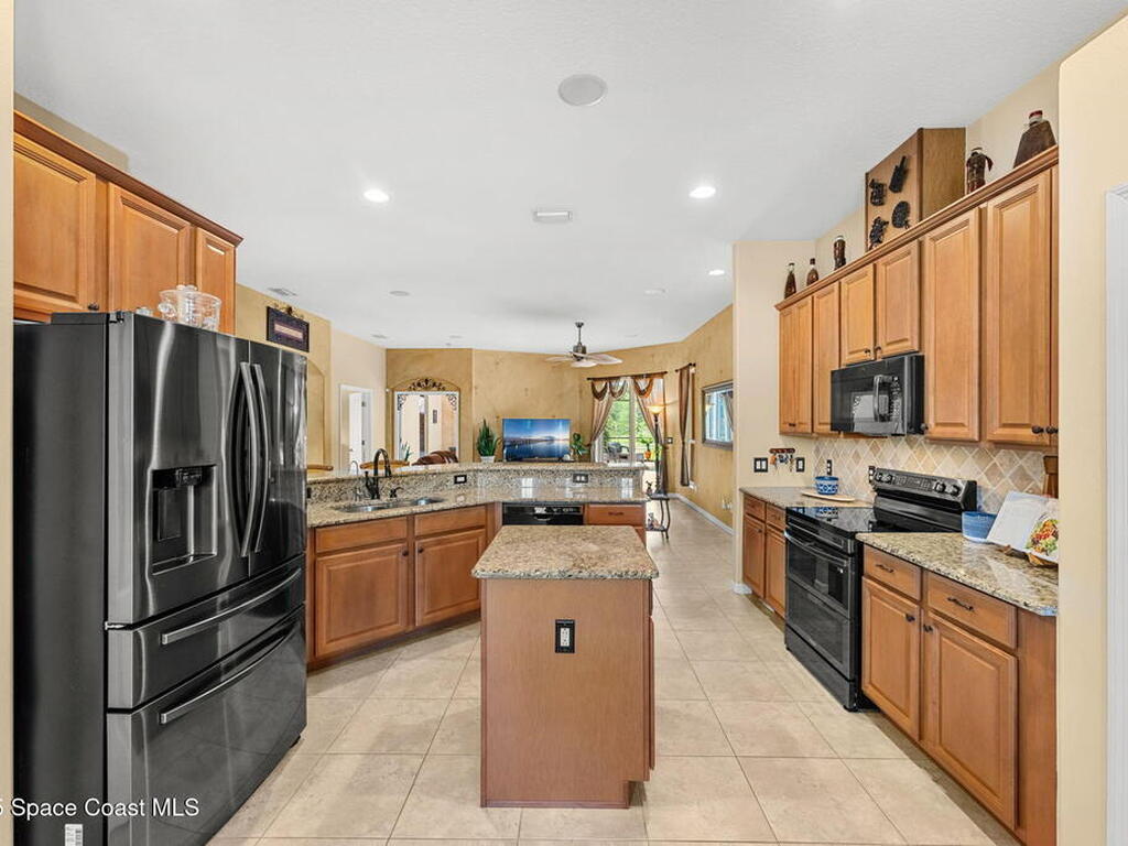 373 Peaceful Place, Melbourne, FL 32904