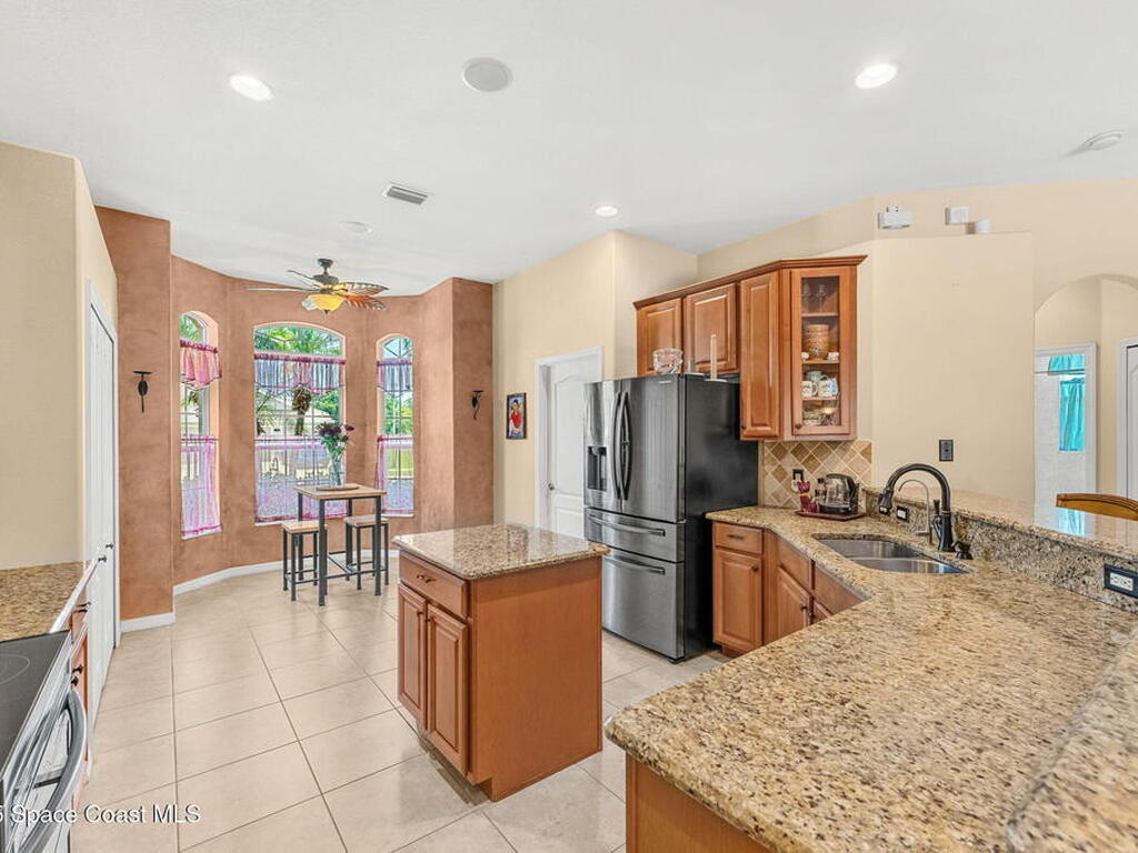 373 Peaceful Place, Melbourne, FL 32904
