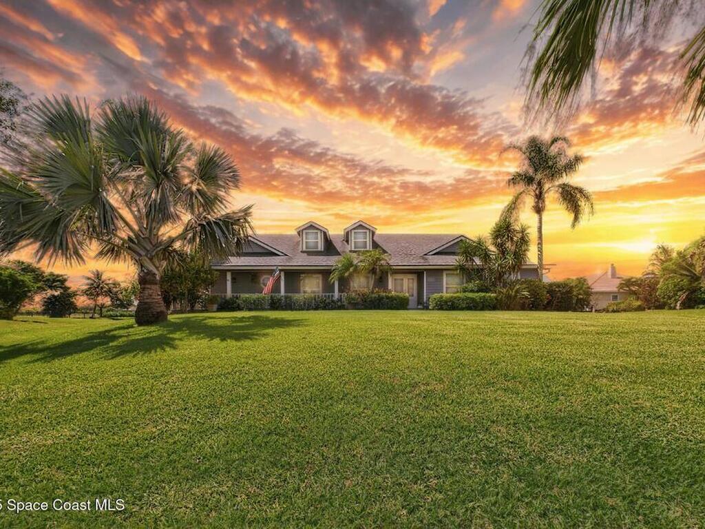 2945 70th Place, Vero Beach, FL 32967