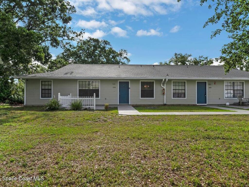 410 Thor Avenue, Palm Bay, FL 32909
