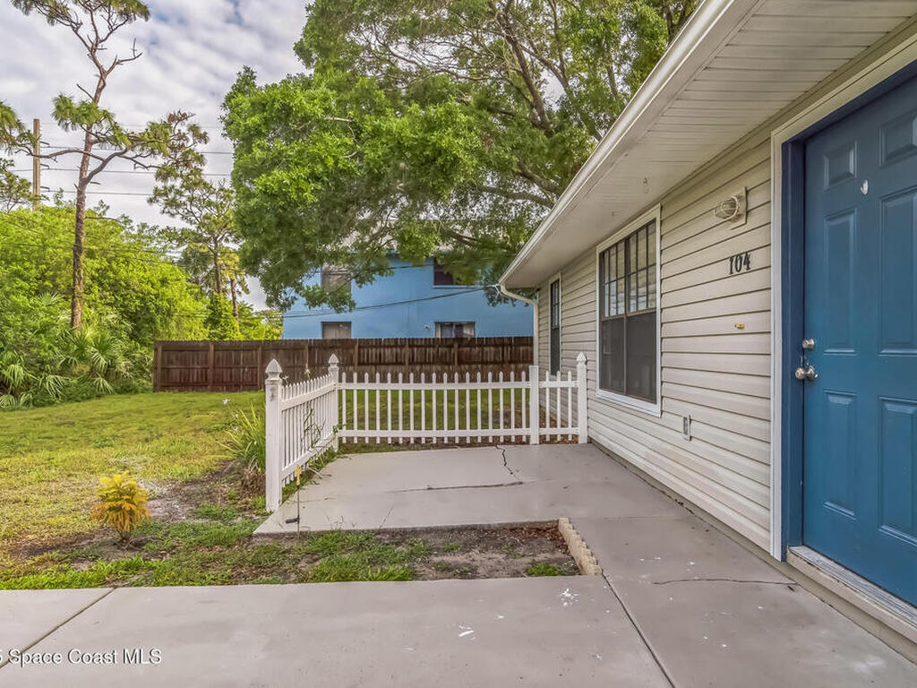 410 Thor Avenue, Palm Bay, FL 32909