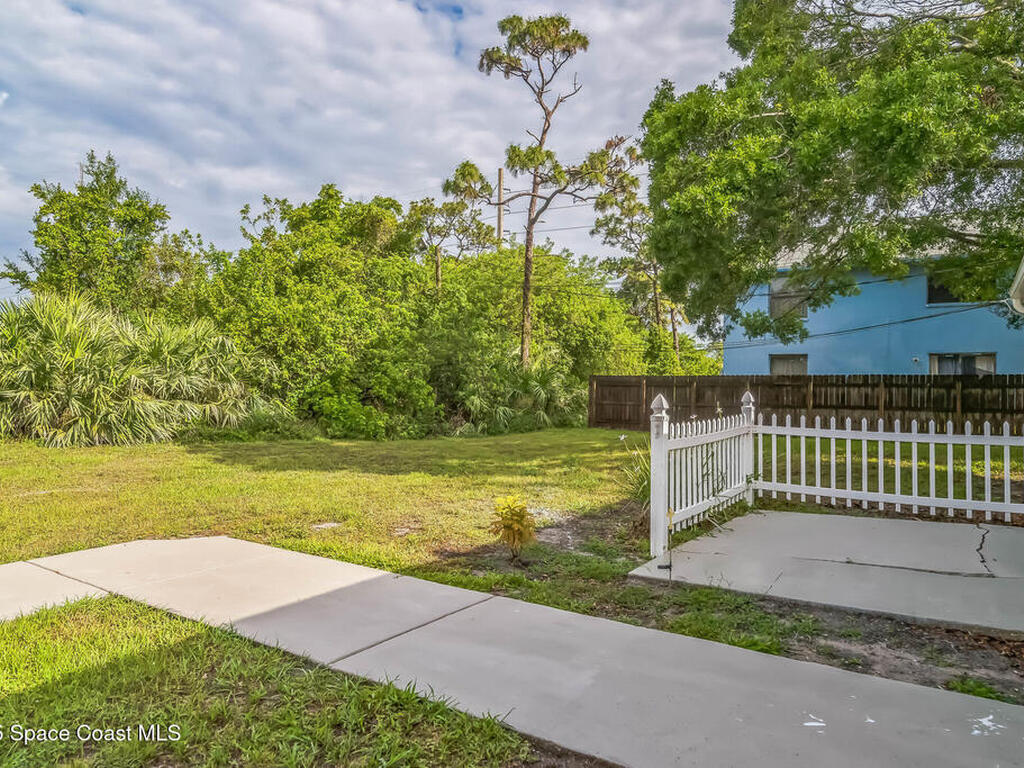 410 Thor Avenue, Palm Bay, FL 32909