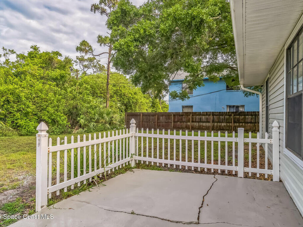 410 Thor Avenue, Palm Bay, FL 32909
