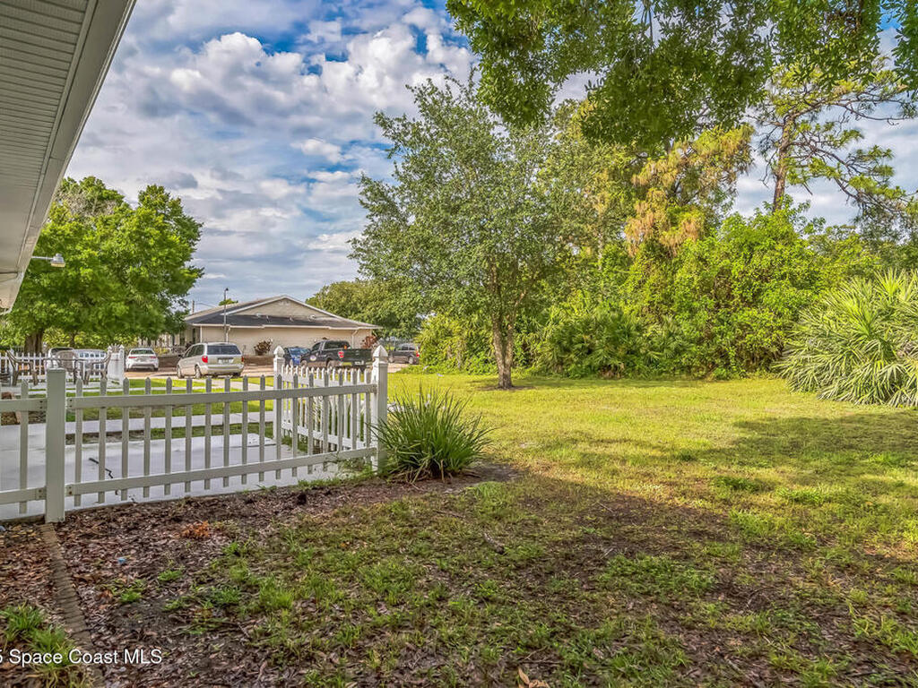 410 Thor Avenue, Palm Bay, FL 32909