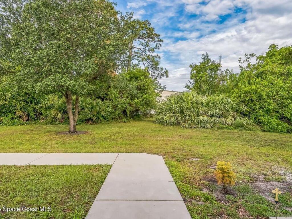 410 Thor Avenue, Palm Bay, FL 32909