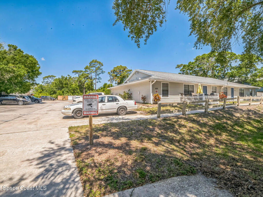 410 Thor Avenue, Palm Bay, FL 32909