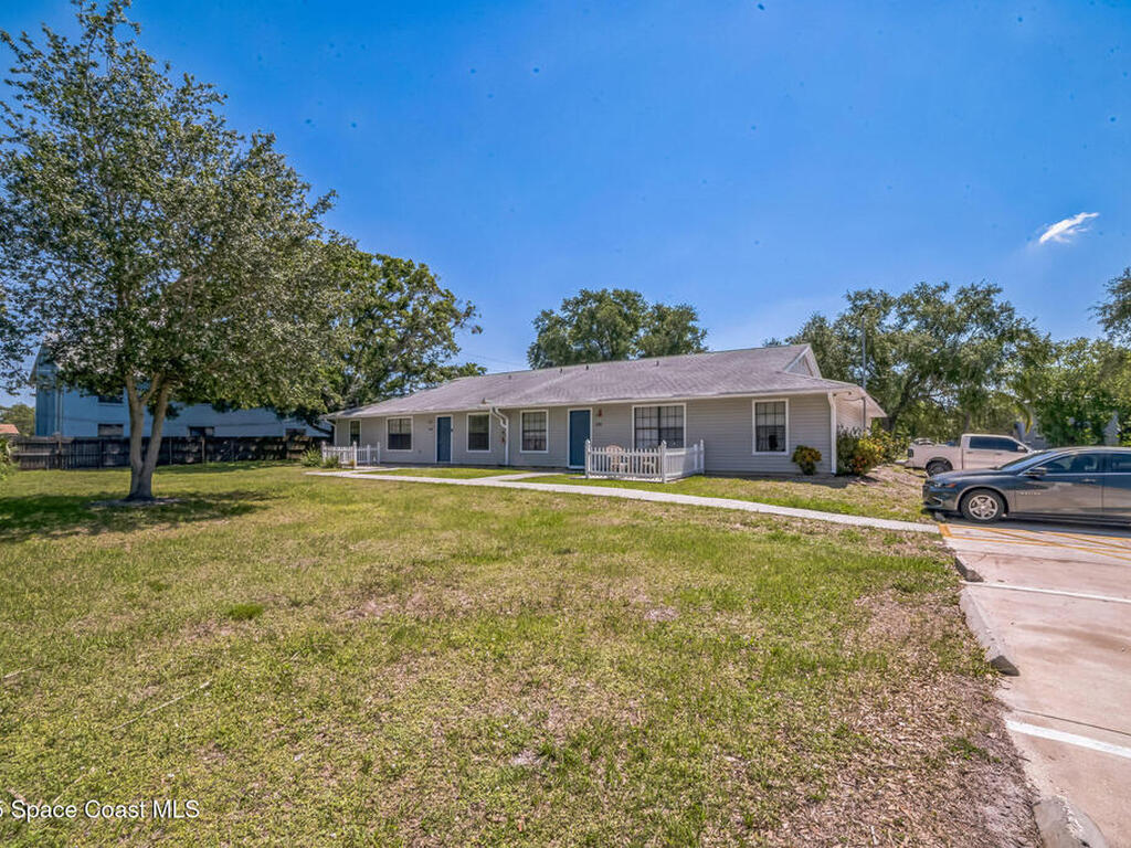 410 Thor Avenue, Palm Bay, FL 32909