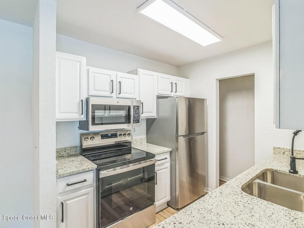 410 Thor Avenue, Palm Bay, FL 32909