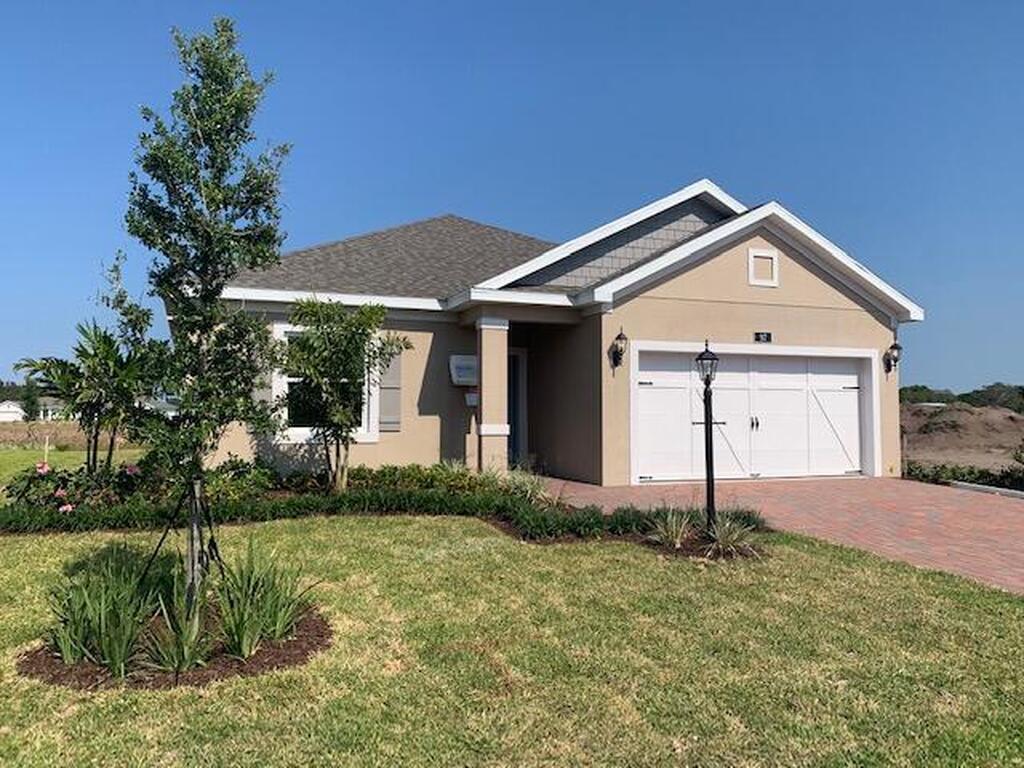 66 Judah Lane, Sebastian, FL 32958