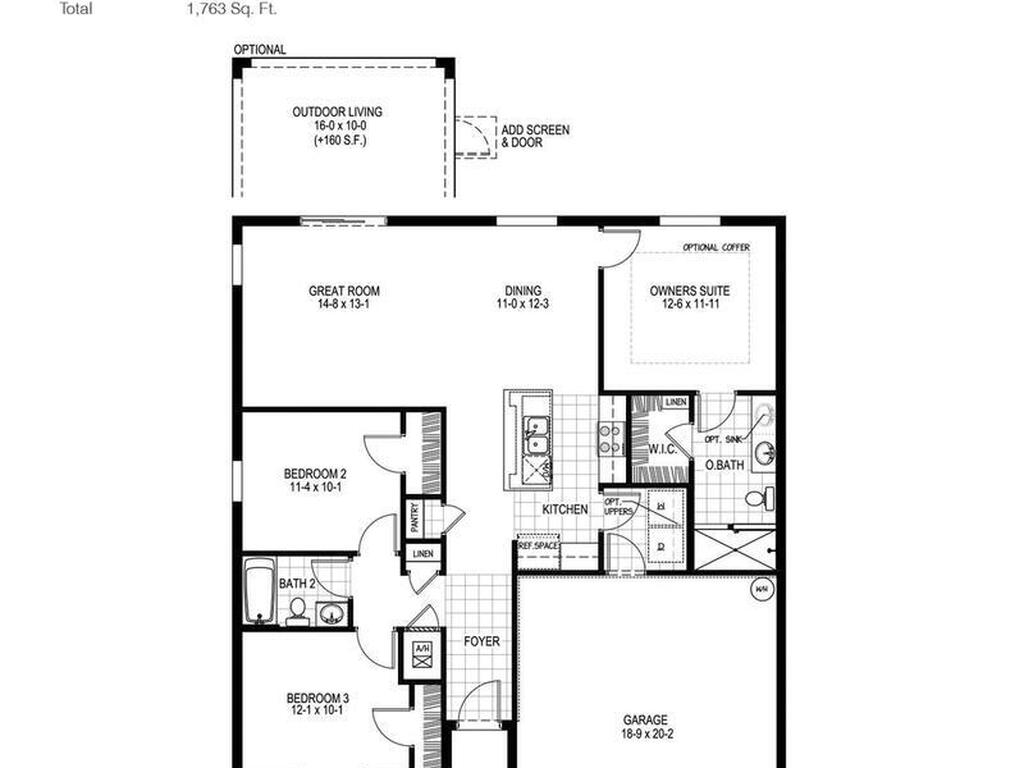 66 Judah Lane, Sebastian, FL 32958