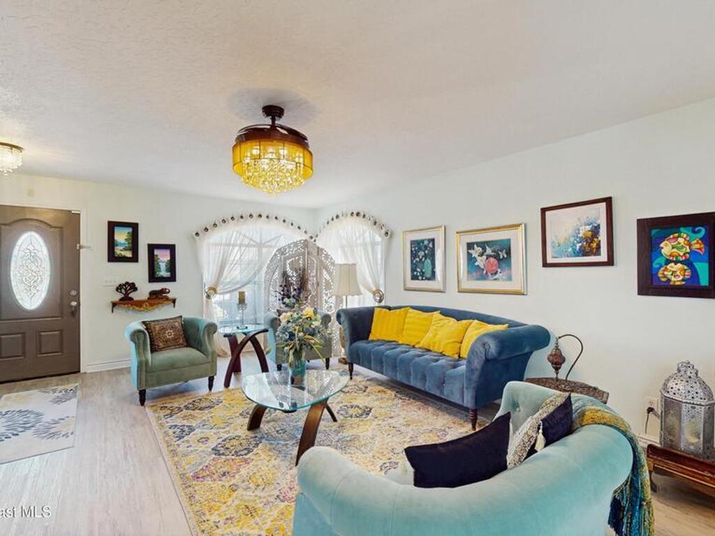 2180 Dumas Street, Merritt Island, FL 32952