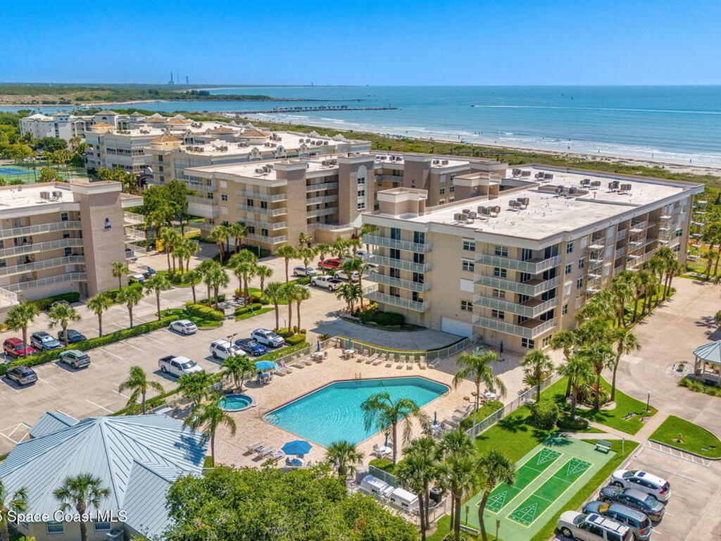 602 Shorewood Drive, Cape Canaveral, FL 32920