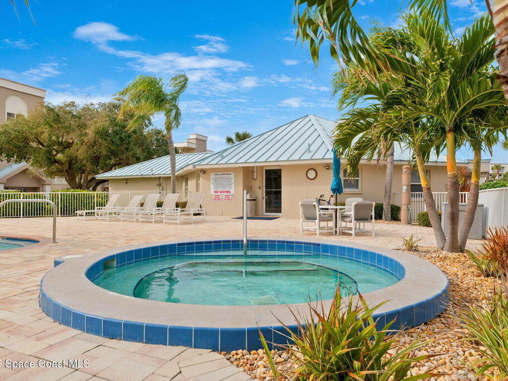 602 Shorewood Drive, Cape Canaveral, FL 32920