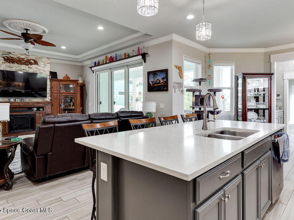 5250 Riveredge Drive, Titusville, FL 32780