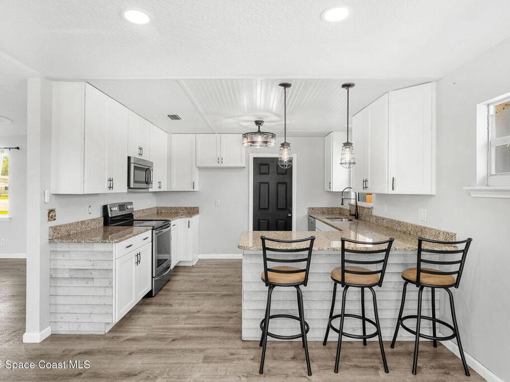 1310 Holt Drive, Merritt Island, FL 32952