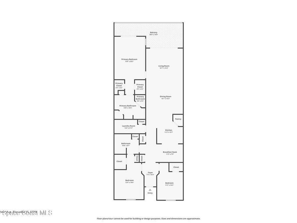 3 Indian River Avenue, Titusville, FL 32796