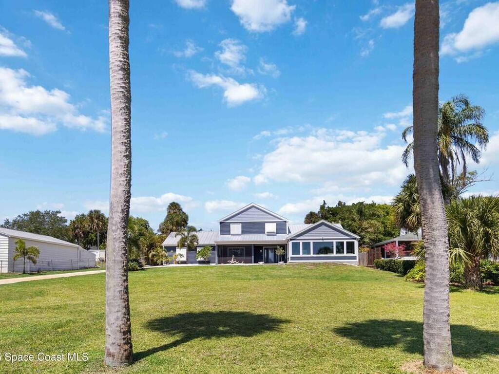 711 Indian River Drive, Cocoa, FL 32922