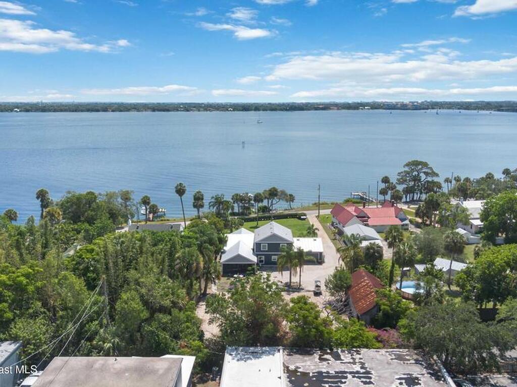 711 Indian River Drive, Cocoa, FL 32922