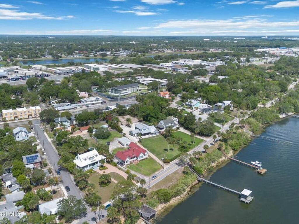 711 Indian River Drive, Cocoa, FL 32922