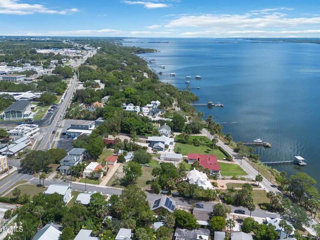 711 Indian River Drive, Cocoa, FL 32922