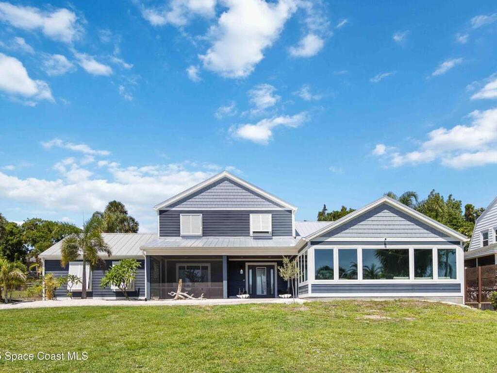 711 Indian River Drive, Cocoa, FL 32922