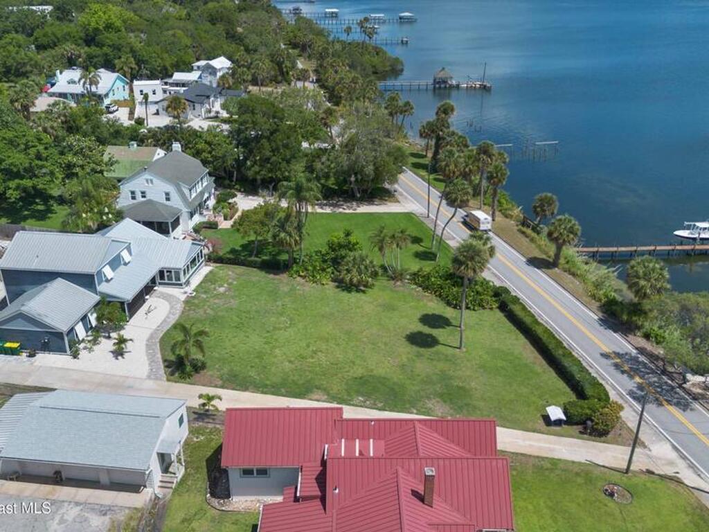 711 Indian River Drive, Cocoa, FL 32922