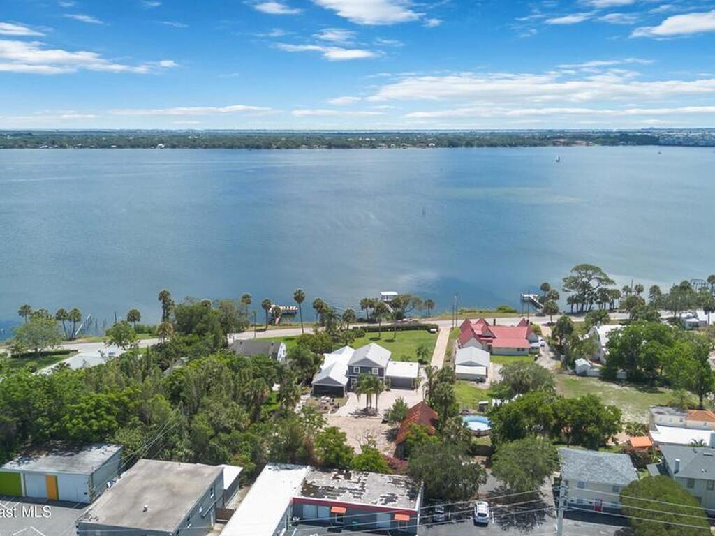 711 Indian River Drive, Cocoa, FL 32922