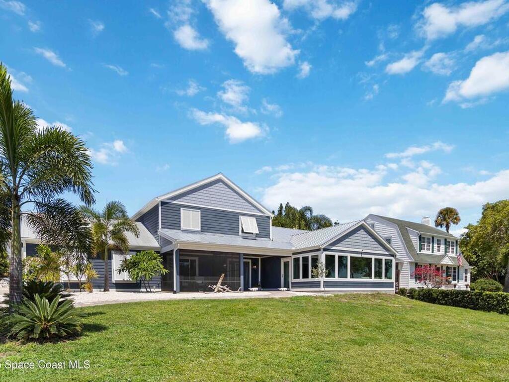 711 Indian River Drive, Cocoa, FL 32922