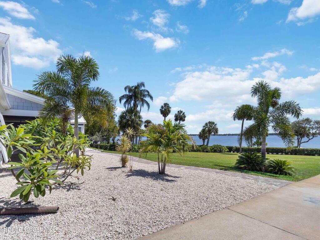 711 Indian River Drive, Cocoa, FL 32922