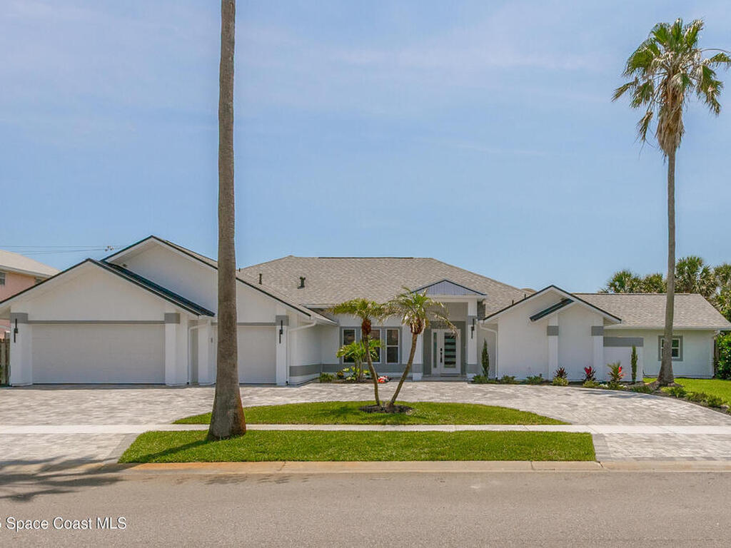 100 Martesia Way, Indian Harbour Beach, FL 32937