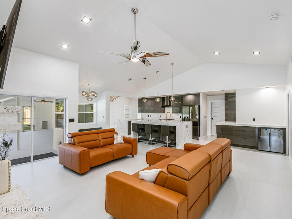 100 Martesia Way, Indian Harbour Beach, FL 32937