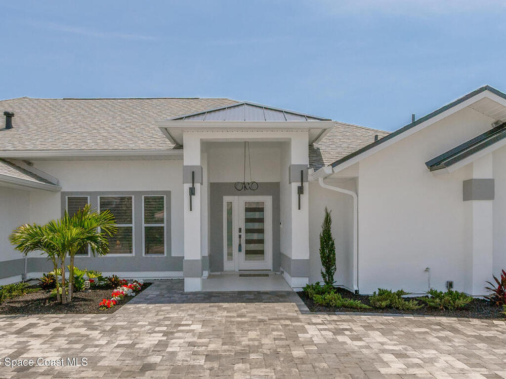 100 Martesia Way, Indian Harbour Beach, FL 32937