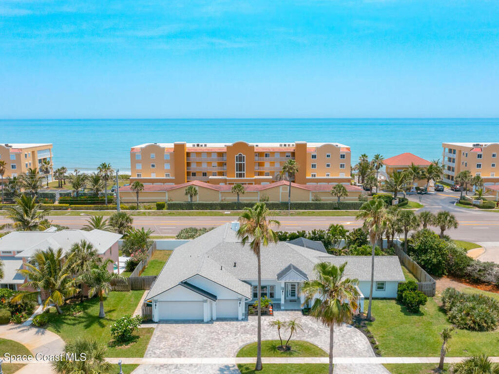 100 Martesia Way, Indian Harbour Beach, FL 32937