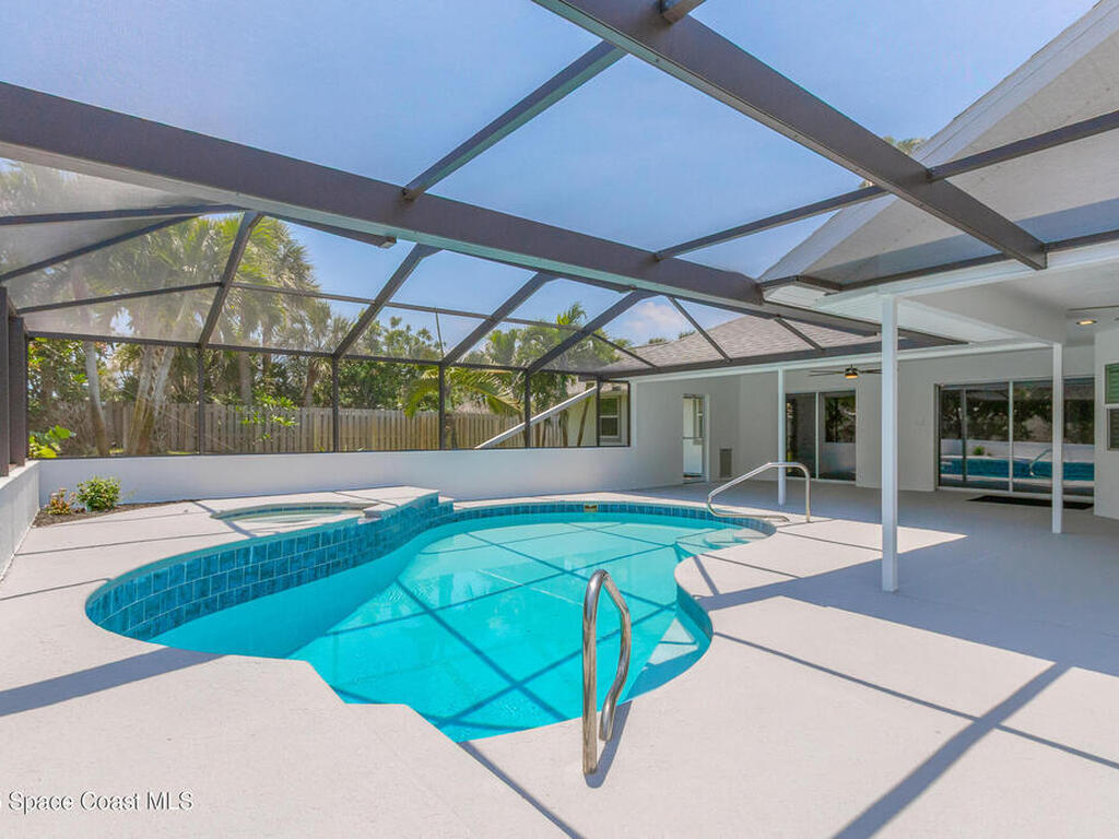 100 Martesia Way, Indian Harbour Beach, FL 32937