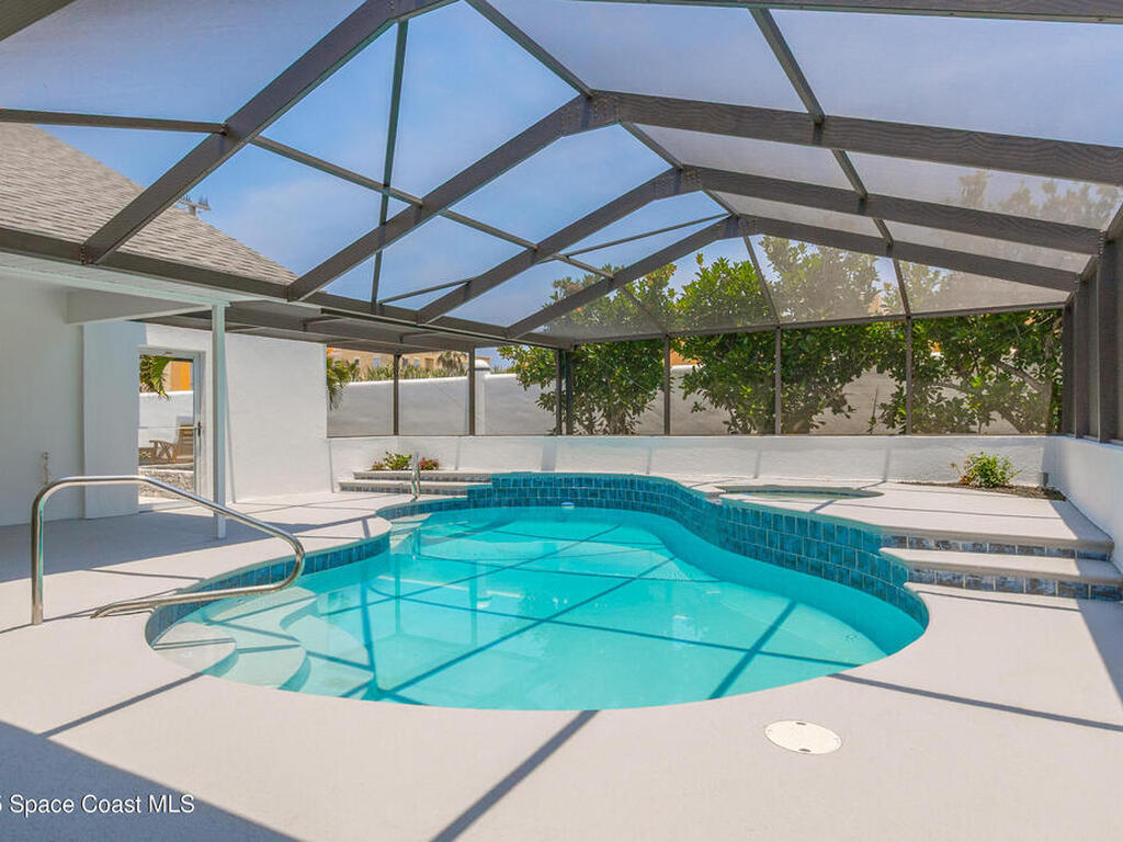 100 Martesia Way, Indian Harbour Beach, FL 32937