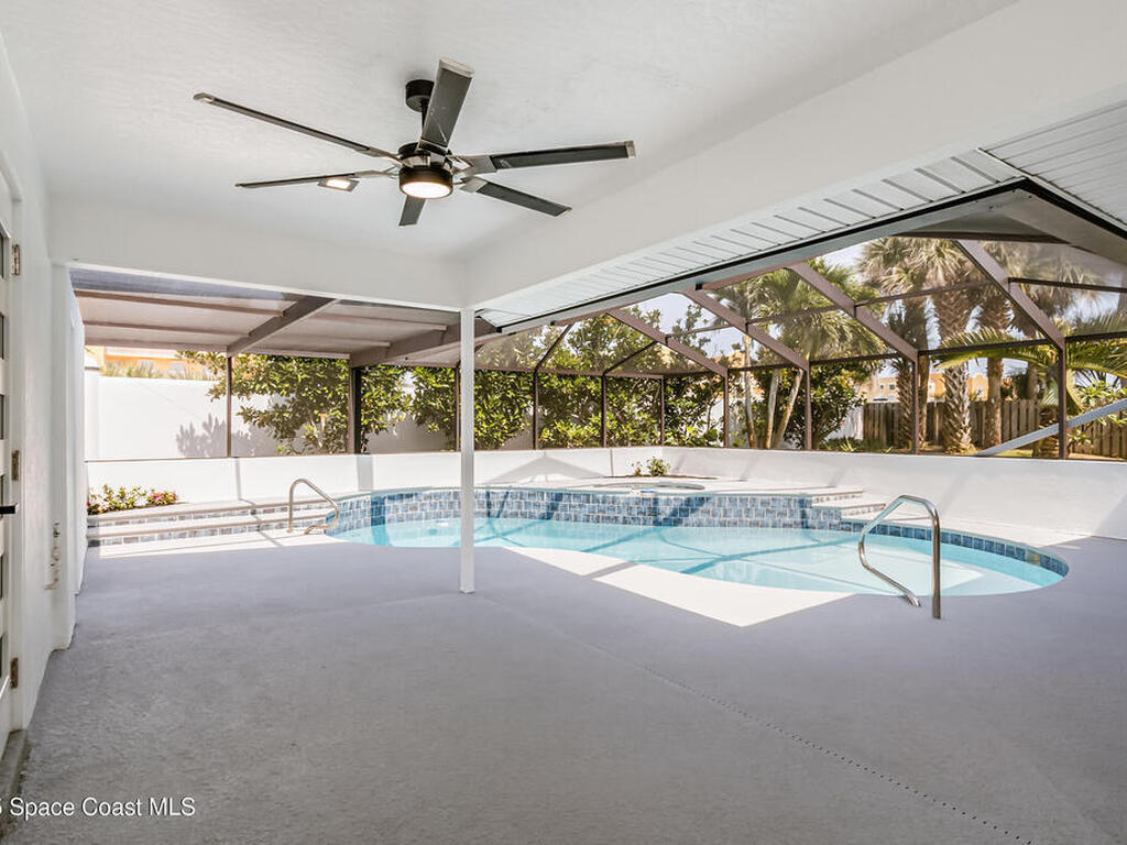 100 Martesia Way, Indian Harbour Beach, FL 32937