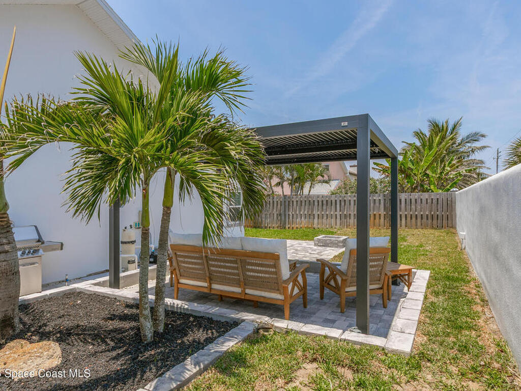 100 Martesia Way, Indian Harbour Beach, FL 32937