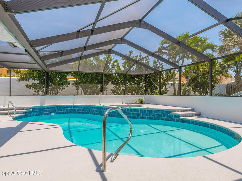 100 Martesia Way, Indian Harbour Beach, FL 32937