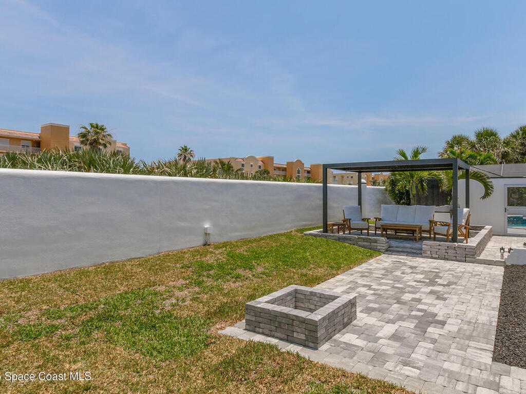 100 Martesia Way, Indian Harbour Beach, FL 32937