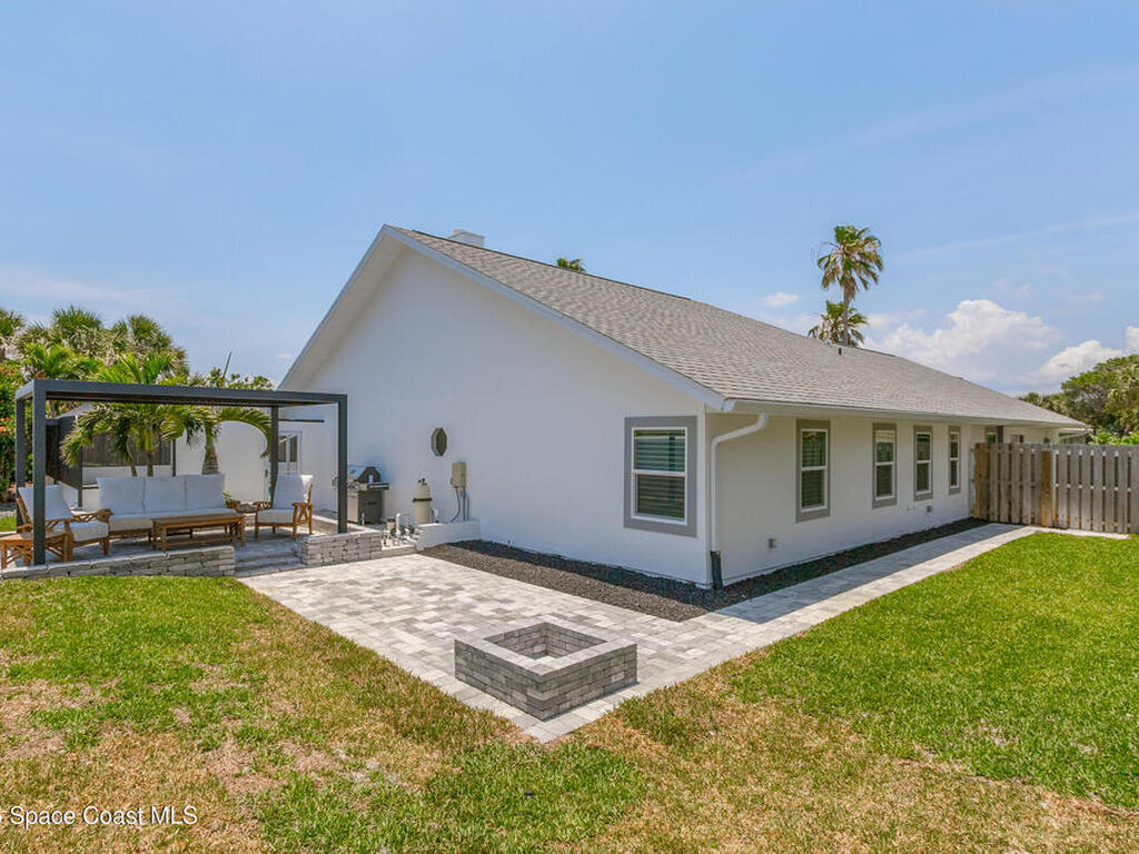 100 Martesia Way, Indian Harbour Beach, FL 32937