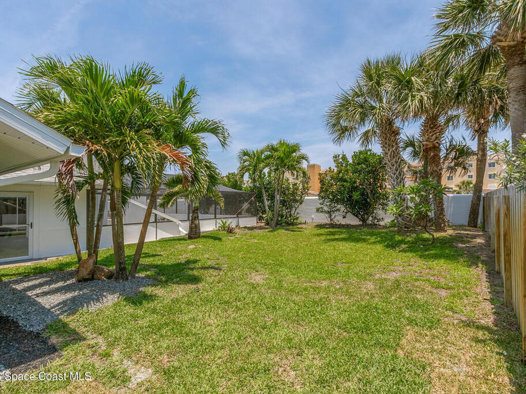 100 Martesia Way, Indian Harbour Beach, FL 32937