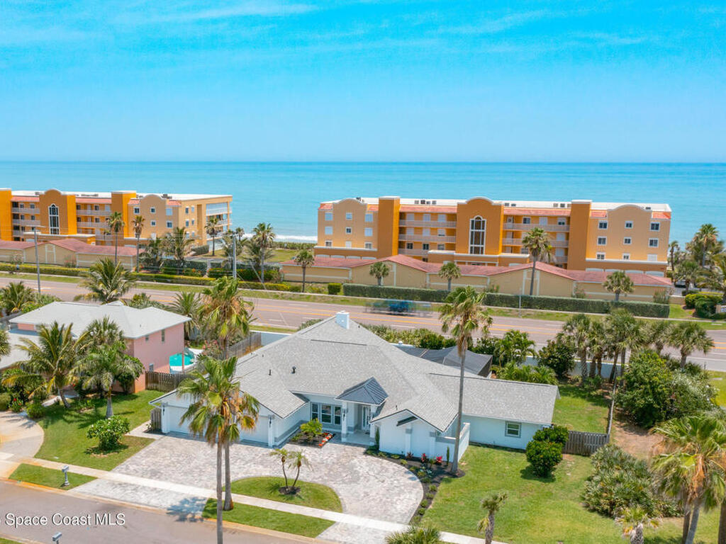 100 Martesia Way, Indian Harbour Beach, FL 32937
