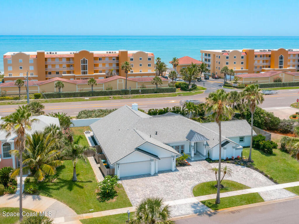100 Martesia Way, Indian Harbour Beach, FL 32937