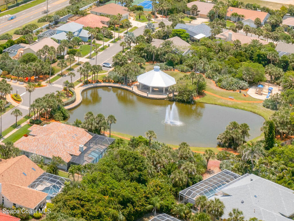 100 Martesia Way, Indian Harbour Beach, FL 32937
