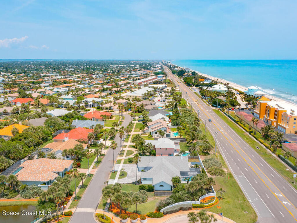 100 Martesia Way, Indian Harbour Beach, FL 32937