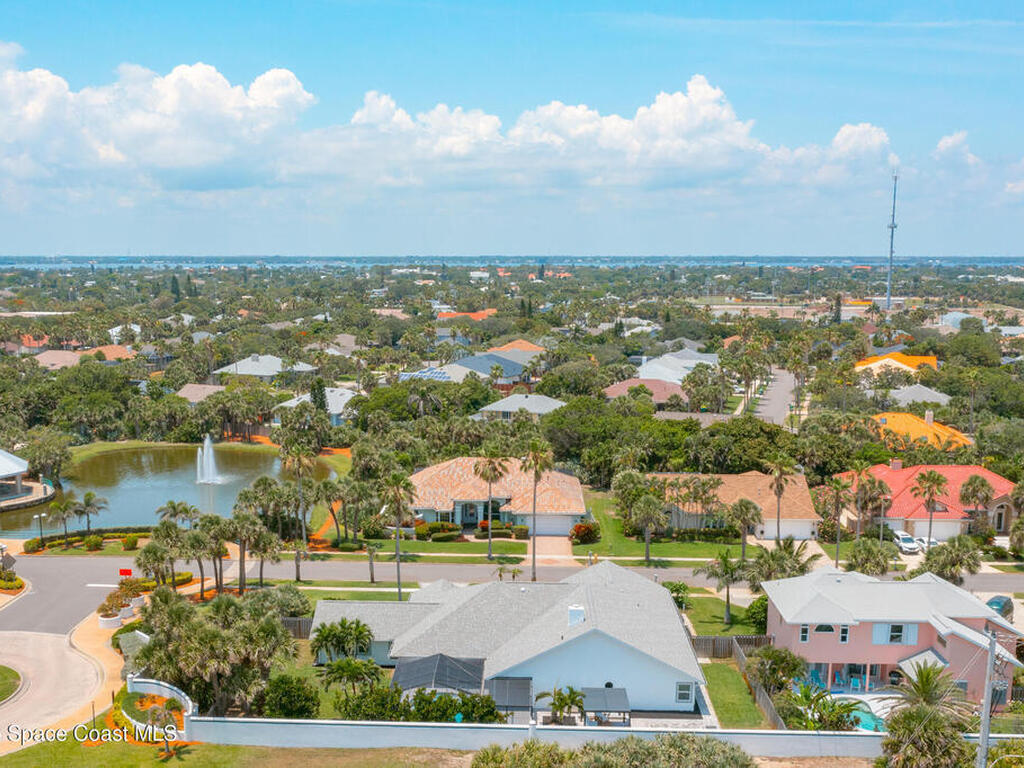 100 Martesia Way, Indian Harbour Beach, FL 32937